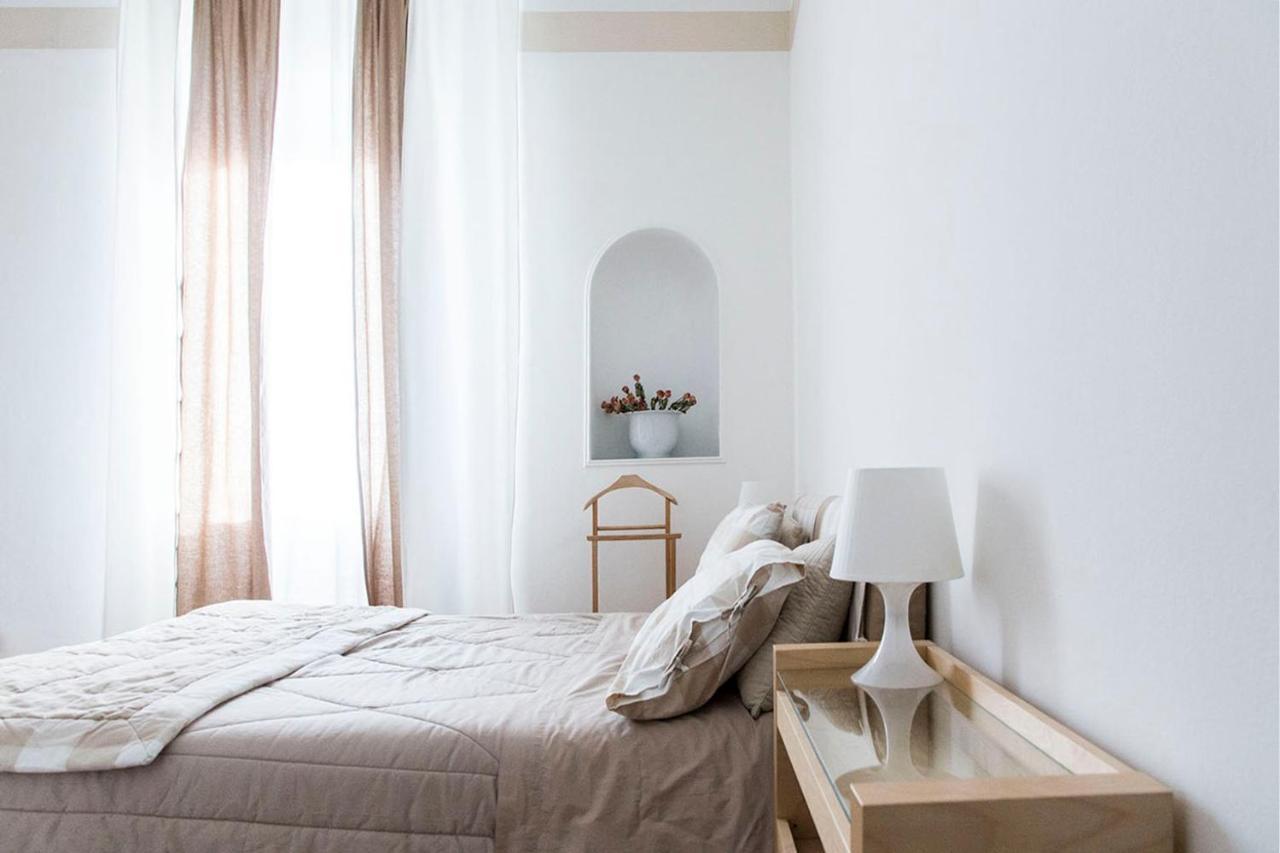 Al Parco Bed & Breakfast *