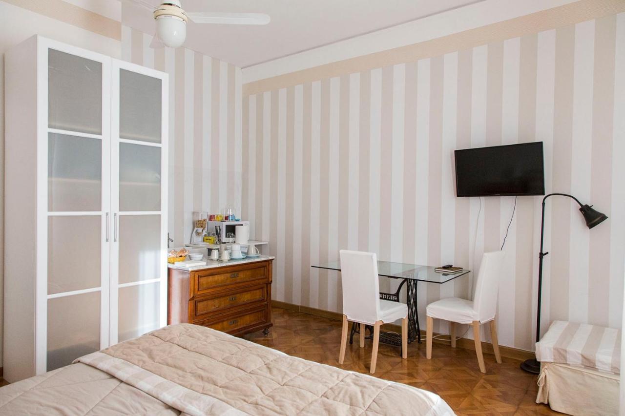 Al Parco Bed & Breakfast *