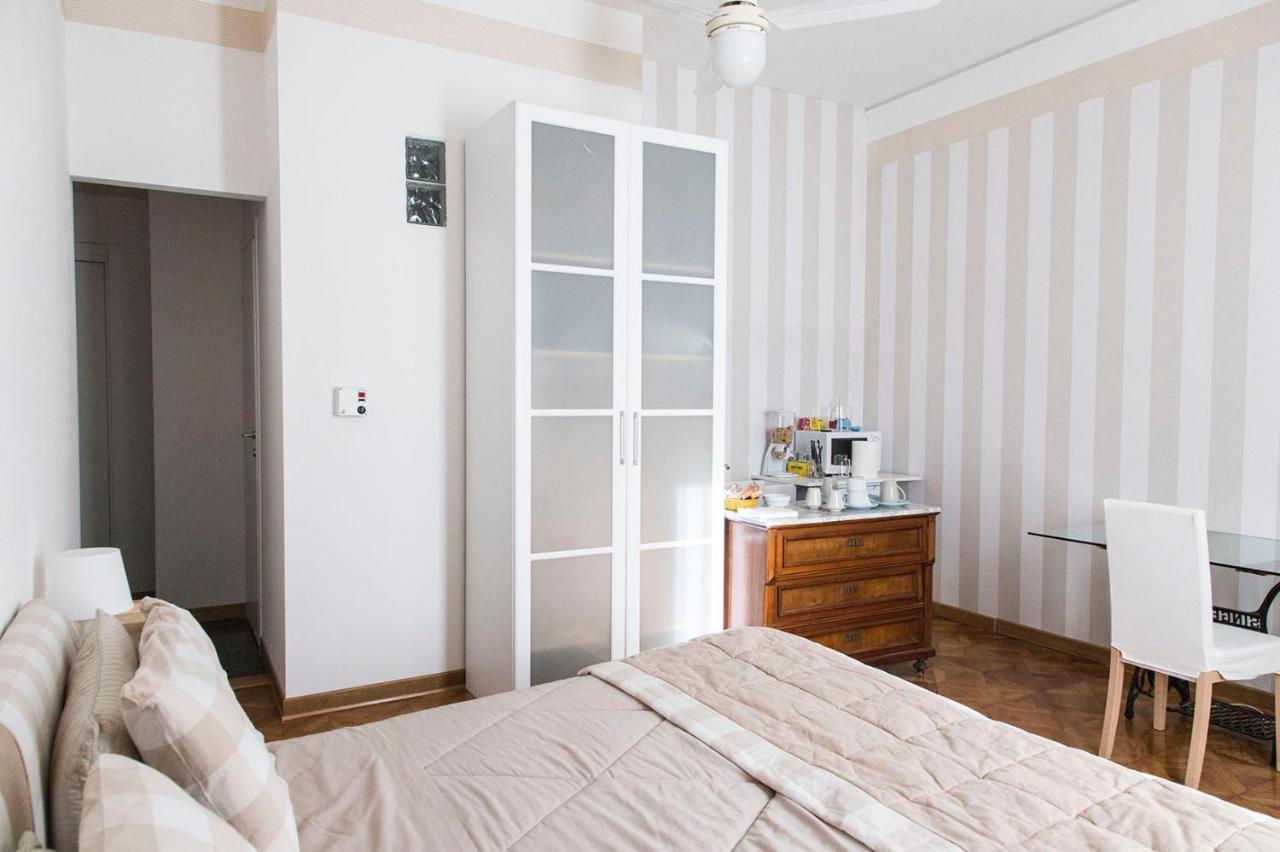 Al Parco Bed & Breakfast Trieste