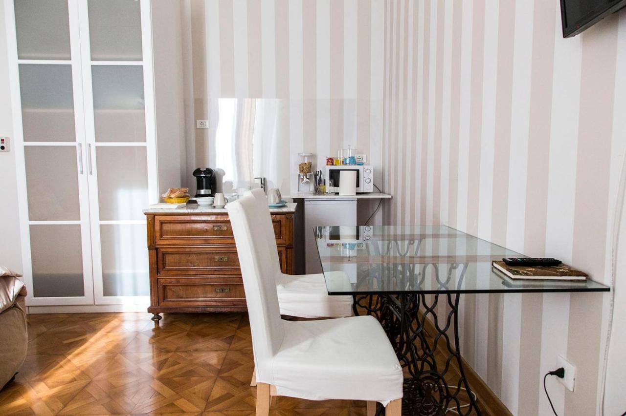 Al Parco Bed & Breakfast