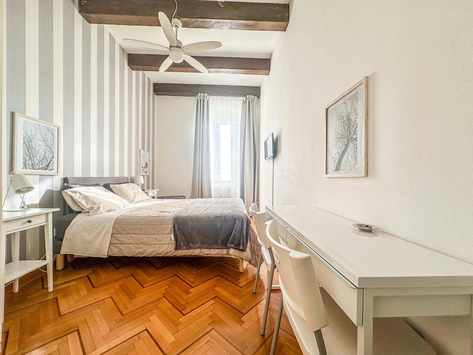 Al Parco Bed & Breakfast