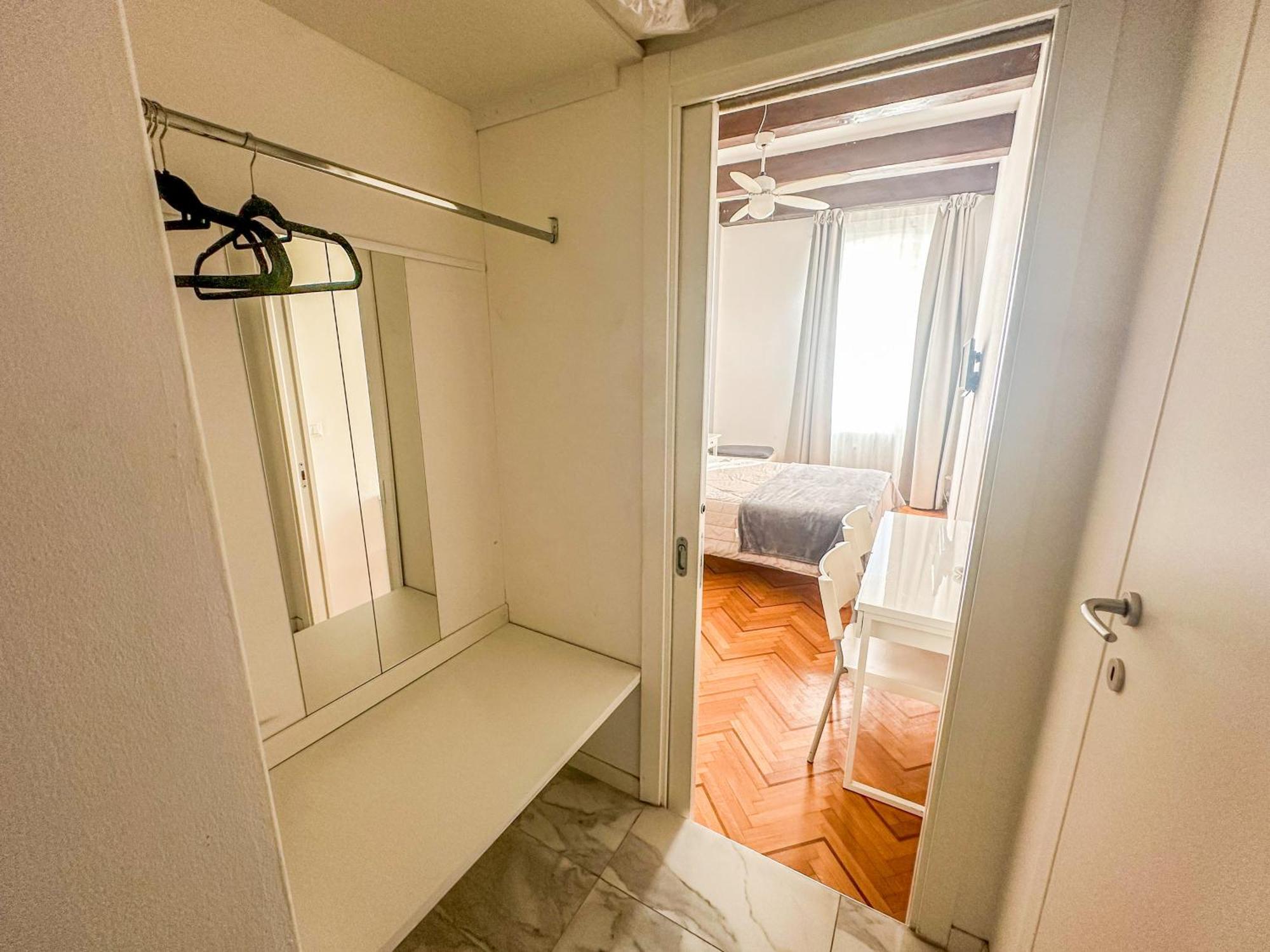 Al Parco Bed & Breakfast *