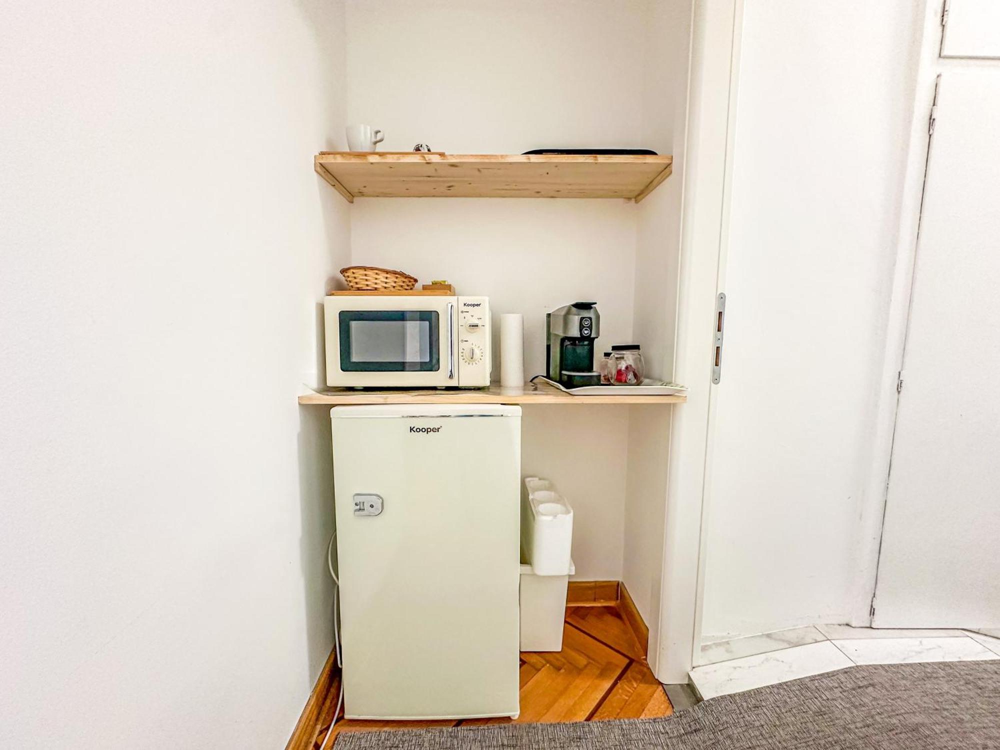 Bed and breakfast Al Parco Trieste