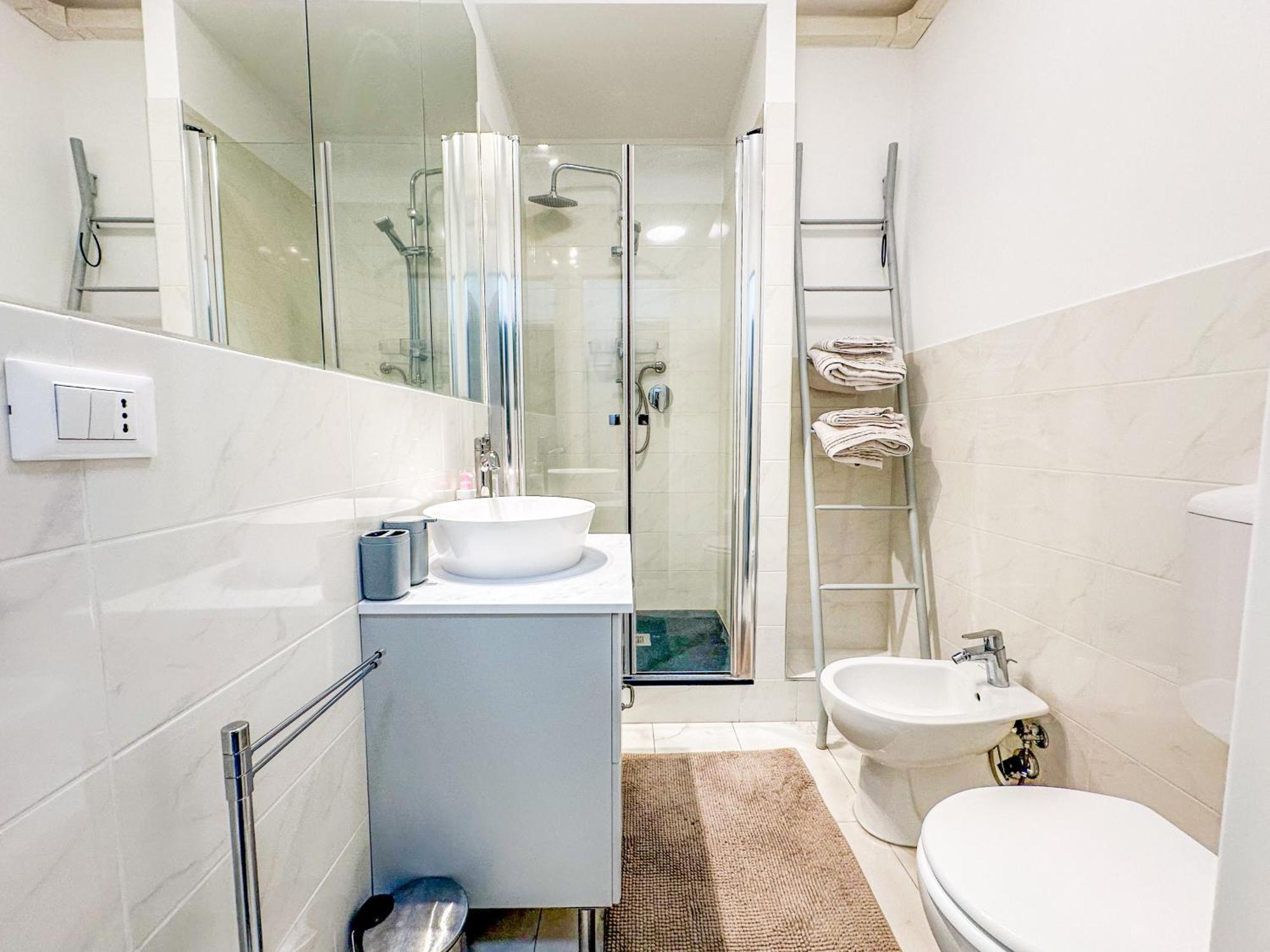 Al Parco Bed & Breakfast