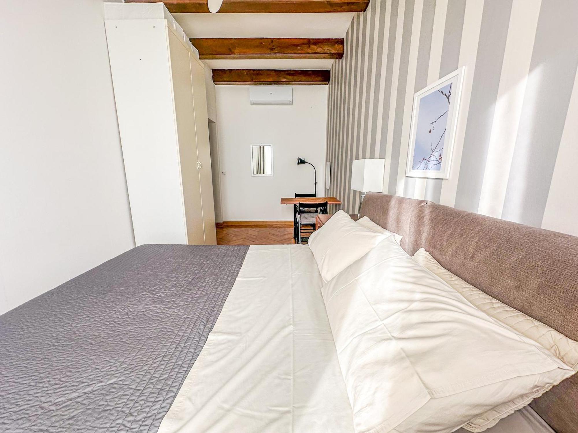 Bed & Breakfast Al Parco *